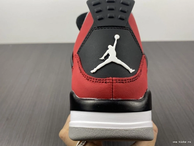 Rep 308497-603 Toro 4 Retro Bravo Jordan 0725